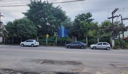 Lote para Venda em Volta Redonda, Retiro