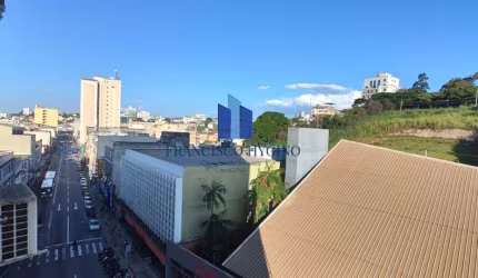 Sala Comercial para Venda em Volta Redonda, Centro, 1 banheiro