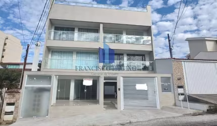 Apartamento para Venda em Volta Redonda, Morada da Colina, 3 dormitórios, 1 suíte, 2 banheiros, 1 vaga