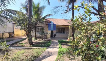 Casa para Venda em Volta Redonda, Vila Santa Cecília, 4 dormitórios, 2 banheiros, 5 vagas