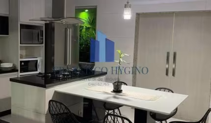 Casa para Venda em Volta Redonda, São Luiz, 3 dormitórios, 1 suíte, 3 banheiros, 2 vagas