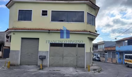 Casa para Venda em Barra Mansa, Recanto do Sol, 2 dormitórios, 1 suíte, 2 banheiros, 1 vaga
