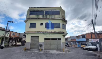 Casa para Venda em Barra Mansa, Recanto do Sol, 2 dormitórios, 1 banheiro