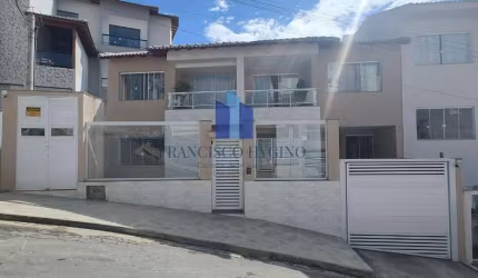 Apartamento para Venda em Volta Redonda, Jardim Belvedere, 1 dormitório, 1 banheiro, 1 vaga
