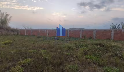 Lote para Venda em Barra Mansa, Santa Rita