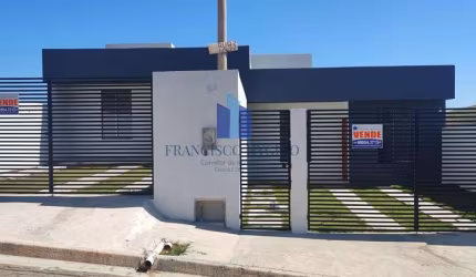 Casa para Venda em Barra do Piraí, BAIRRO DE FÁTIMA, 2 dormitórios, 1 suíte, 2 banheiros, 1 vaga