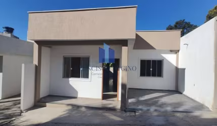 Casa para Venda em Barra Mansa, Santa Rita, 2 dormitórios, 1 banheiro, 1 vaga
