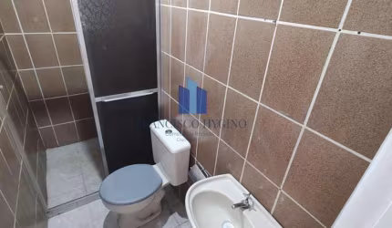 Casa para Venda em Volta Redonda, São Geraldo, 2 dormitórios, 2 banheiros, 1 vaga