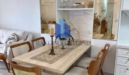 Apartamento para Venda em Volta Redonda, Jardim Provence, 3 dormitórios, 1 suíte, 2 banheiros, 2 vagas
