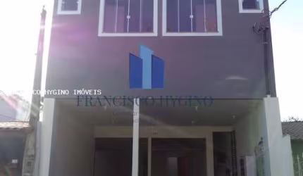 Comercial para Locação em Volta Redonda, Vila Rica (Jd Tiradentes), 1 banheiro