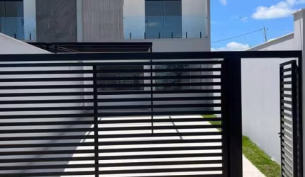 Casa para Venda em Volta Redonda, Jardim Belvedere, 3 dormitórios, 3 suítes, 5 banheiros, 2 vagas