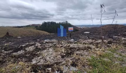 Lote para Venda em Volta Redonda, Mirante do Vale