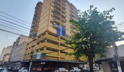 Apartamento para Venda em Volta Redonda, Aterrado, 1 dormitório, 1 banheiro, 1 vaga