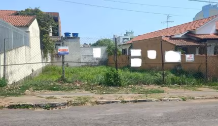 Lote para Venda em Volta Redonda, Jardim Amália