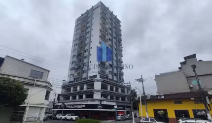 Apartamento para Venda em Volta Redonda, Aterrado, 4 dormitórios, 1 suíte, 3 banheiros, 1 vaga