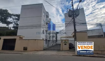 Apartamento para Venda em Volta Redonda, Santa Rita Zarur, 2 dormitórios, 1 banheiro, 1 vaga
