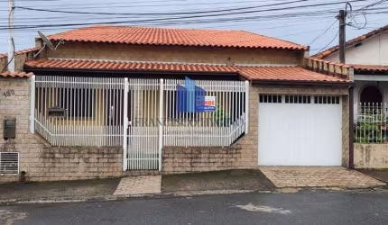 Casa para Venda em Volta Redonda, Jardim Ponte Alta, 3 dormitórios, 2 banheiros, 1 vaga