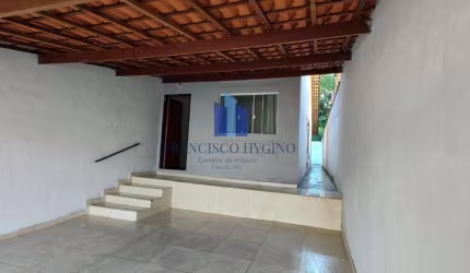 Casa para Venda em Volta Redonda, Roma, 2 dormitórios, 1 suíte, 2 banheiros, 2 vagas