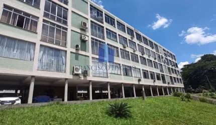 Apartamento para Venda em Volta Redonda, Laranjal, 3 dormitórios, 1 suíte, 3 banheiros, 1 vaga
