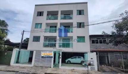 Apartamento para Venda em Volta Redonda, Vila Mury, 2 dormitórios, 1 suíte, 2 banheiros, 1 vaga