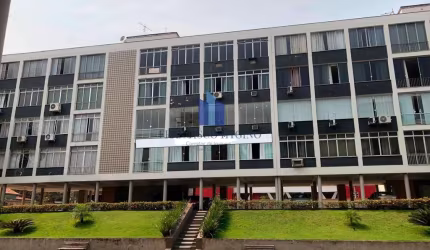 Apartamento para Venda em Volta Redonda, Laranjal, 3 dormitórios, 2 banheiros, 1 vaga