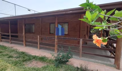 Chácara para Venda em Volta Redonda, Santa Rita Zarur, 3 dormitórios, 1 suíte, 2 banheiros, 3 vagas