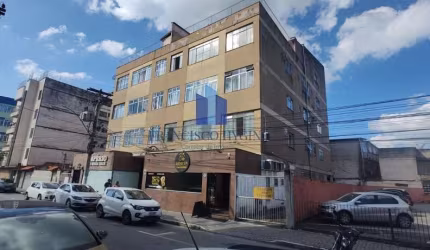 Apartamento para Venda em Volta Redonda, Aterrado, 3 dormitórios, 1 suíte, 2 banheiros