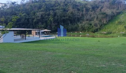 Lote para Venda em Piraí, Arrozal