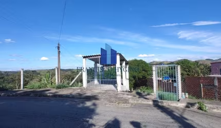 Chácara para Venda em Barra Mansa, Assunção, 2 dormitórios, 1 banheiro, 1 vaga
