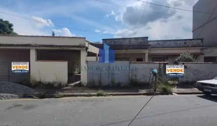 Casa para Venda em Volta Redonda, São João