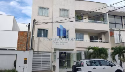 Apartamento para Venda em Volta Redonda, Jardim Provence, 3 dormitórios, 1 suíte, 3 banheiros, 1 vaga