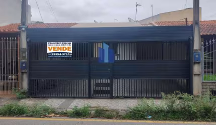 Casa para Venda em Volta Redonda, Vila Rica (Jd Tiradentes), 2 dormitórios, 1 banheiro, 2 vagas