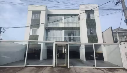 Apartamento para Venda em Volta Redonda, Mirante do Vale, 2 dormitórios, 1 suíte, 2 banheiros, 1 vaga