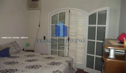 Casa para Venda em Volta Redonda, Jardim Tiradentes, 4 dormitórios, 1 suíte, 4 banheiros, 4 vagas