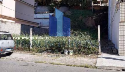 Lote para Venda em Volta Redonda, Jardim Amália