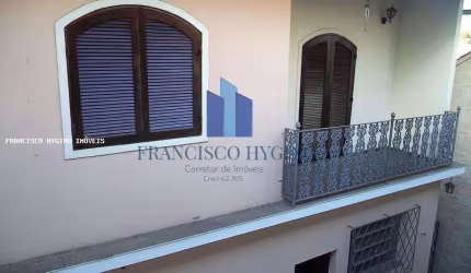 Casa para Venda em Volta Redonda, Jardim Amália, 5 dormitórios, 1 suíte, 4 banheiros, 2 vagas