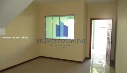 Casa para Venda em Volta Redonda, Água Limpa, 2 dormitórios, 2 suítes, 1 banheiro, 1 vaga