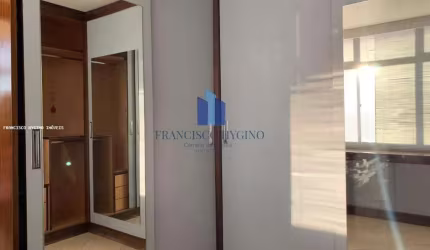 Apartamento para Venda em Volta Redonda, Jardim Amália, 3 dormitórios, 3 suítes, 5 banheiros, 4 vagas