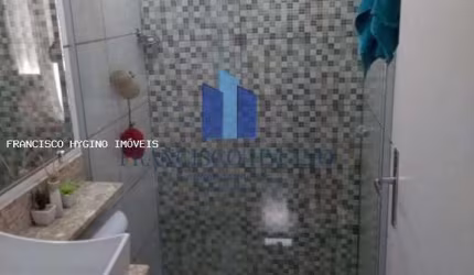 Apartamento para Venda em Volta Redonda, Roma, 2 dormitórios, 1 suíte, 2 banheiros, 1 vaga