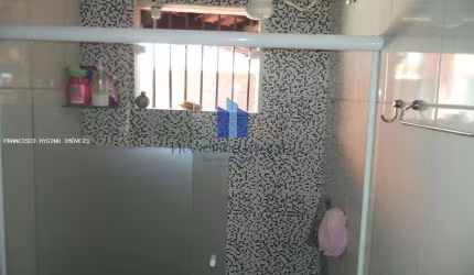 Casa para Venda em Volta Redonda, Vila Rica (Jd Tiradentes), 4 dormitórios, 4 suítes, 5 banheiros, 3 vagas