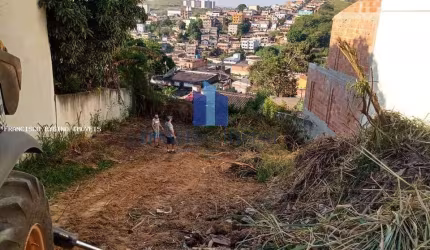 Lote para Venda em Volta Redonda, Morada da Colina