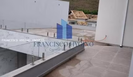 Casa para Venda em Volta Redonda, Jardim Provence, 3 dormitórios, 1 suíte, 4 banheiros, 2 vagas