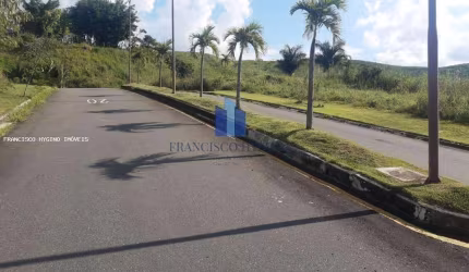 Lote para Venda em Pinheiral, Por do Sol