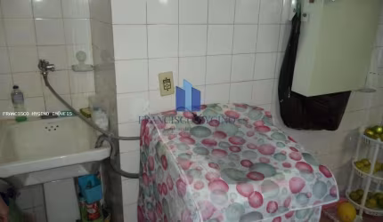 Apartamento para venda em Volta Redonda