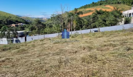 Lote para Venda em Volta Redonda, Candelaria