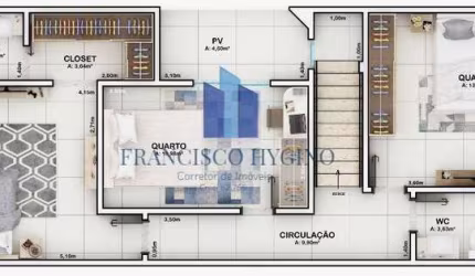 Casa para Venda em Volta Redonda, Jardim Belvedere, 3 dormitórios, 1 suíte, 2 banheiros, 2 vagas