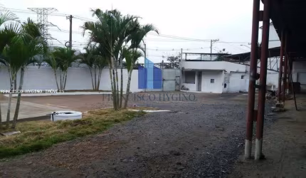Terreno em Volta Redonda