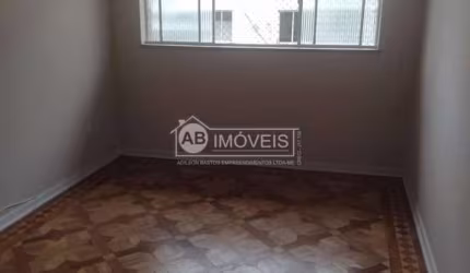 Apartamento com 3 dorms, Vila Mathias, Santos - R$ 425 mil, Cod: 4595