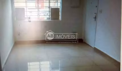 Apartamento com 2 dorms, Vila Belmiro, Santos - R$ 303 mil, Cod: 4678