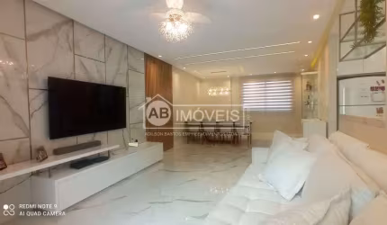 Apartamento com 2 dorms, Pompéia, Santos - R$ 1.6 mi, Cod: 4688